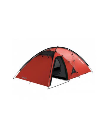 Husky Extreme Felen 3-4 - lichtgewicht tent - 3-4 persoon..., Verzenden, Nieuw, Tot en met 3