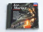 Ave Maria - A Sacred Christmas, Cd's en Dvd's, Ophalen of Verzenden, Zo goed als nieuw