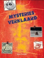 Mysteries verklaard 9789085711872 K. Thomas, Verzenden, Gelezen, K. Thomas