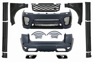 Range Rover Sport L494 (2013-2017) 2019 SVR Design, Ophalen of Verzenden, Nieuw