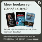Veertig jaar vóór de tralies / Vechtsportreeks 9789089759641, Verzenden, Zo goed als nieuw, Gerlof Leistra