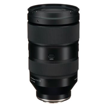 Tamron 35-150mm F2.0-2.8 Di III VXD Sony FE-Mount - Nieuw!, Audio, Tv en Foto, Fotografie | Lenzen en Objectieven, Ophalen of Verzenden