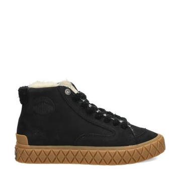 Palladium Palla Ace NBK WL sneakers voor dames, Kleding | Dames, Verzenden, Zwart, Sneakers of Gympen, Palladium