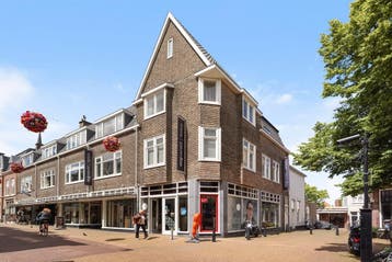 Te huur: Appartement Herenstraat in Rijswijk, Appartement, Zuid-Holland, Rijswijk