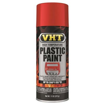 Vht High Temperature Plastic Paint sp821, Ophalen of Verzenden, Nieuw