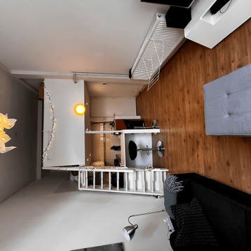 Studio in Den Haag gevonden voor €504,- pm, Huizen en Kamers, Kamers te huur, 20 tot 35 m², Den Haag
