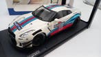 Solido 1:18 - Modelauto - Nissan GT-R (R35) LBWK Body Kit, Nieuw