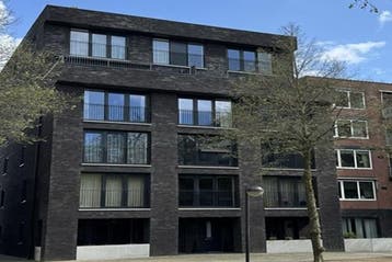 Appartement Wilhelminastraat in Emmen, Huizen en Kamers, Huizen te huur, Via bemiddelaar, Appartement, Emmen, Drenthe