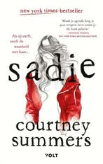 Sadie | 9789021429830 | Courtney Summers, Zo goed als nieuw, Courtney Summers