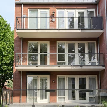 Seniorenwoning gevonden in of bij Sommelsdijk, Sommelsdijk, Direct bij eigenaar, Appartement, Zuid-Holland