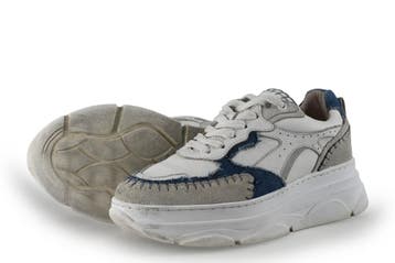 Sacha Sneakers in maat 38 Wit, Kleding | Dames, Schoenen, Verzenden, Wit, Sacha, Sneakers of Gympen