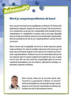 Computerbijbel voor Windows 10 9789082567939 Menno Schoone, Verzenden, Gelezen, Menno Schoone