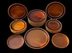 Laveno, ginori - design anni 60’ 70’ - Tafelservies (23) -
