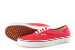 Vans Sneakers in maat 41 Rood, Kleding | Dames, Schoenen, Verzenden, Vans, Rood, Sneakers of Gympen
