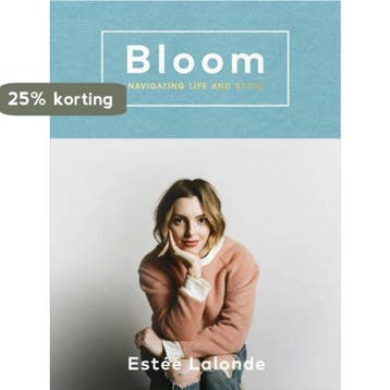 Bloom - Este Lalonde 9781785033650, Verzenden, Gelezen, Este Lalonde
