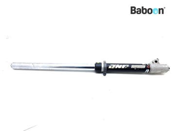 Voorvork Poot Rechts Husqvarna TE 610 1993-1996, Verzenden, Gebruikt