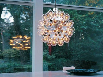 Flos - Achille Castiglioni - Plafondlamp - Taraxacum 88 S1