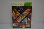 Capcom Essentials incl. Travel Bag - SEALED (360), Verzenden, Zo goed als nieuw