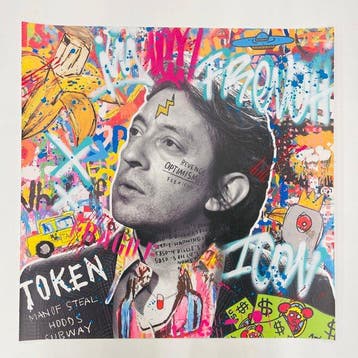 AIIROH - Gainsbourg St Tropez