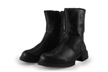 Mexx Snowboots in maat 39 Zwart, Mexx, Verzenden, Zwart, Snowboots