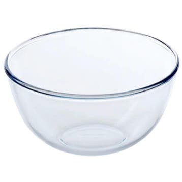 Pyrex Iconics Beslagkom Glas 1,1L (Ø17cm), Verzenden, Nieuw