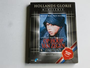 Op hoop van Zegen - Danny de Munk, Renee soutendijk (2 DVD), Ophalen of Verzenden, Zo goed als nieuw