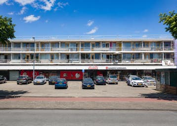 Te huur: Appartement Mgr. Van Roosmalenplein in Den Bosch, Den Bosch, Noord-Brabant, Appartement