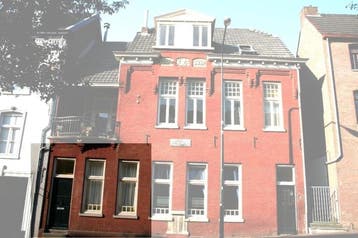 Appartement te huur in Gulpen-Wittem - 43 m² - 2 kamer(s) -, Appartement, Gulpen-Wittem, Limburg