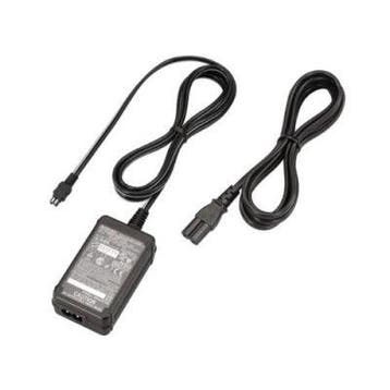 Sony AC-L200 Oplader voor Handycams (DCR-SR32, DCR-SX63, DC, Verzenden, Zo goed als nieuw