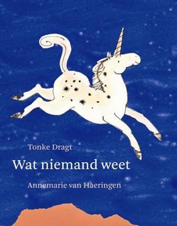 Wat Niemand Weet - T. Dragt 9789059650596, Verzenden, Gelezen, T. Dragt