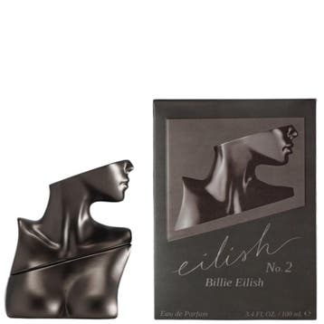 Billie Eilish No. 2 Eau de Parfum - 100ml, Ophalen of Verzenden, Nieuw, Overige typen