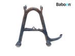 Middenbok Honda CB 650 SC Nighthawk 1983-1985 (CB650 RC13, Motoren, Verzenden, Gebruikt