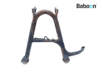 Middenbok Honda CB 650 SC Nighthawk 1983-1985 (CB650 RC13, Verzenden, Gebruikt