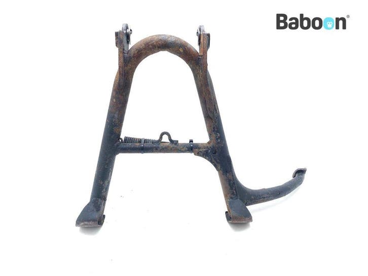 Middenbok Honda CB 650 SC Nighthawk 1983-1985 (CB650 RC13, Motoren, Onderdelen | Honda, Gebruikt, Verzenden