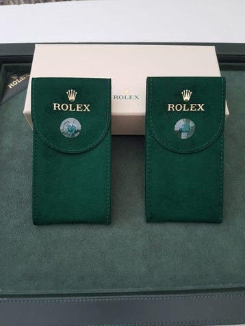 Collectie merkartikelen - Rolex