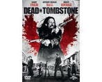 DEAD IN TOMBSTONE, Verzenden, Nieuw in verpakking
