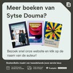 Basisboek bedrijfskunde 9789039525807 Sytse Douma, Verzenden, Gelezen, Sytse Douma