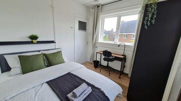 Kamer te huur in Utrecht - 8 m² - 1 kamer(s), Utrecht