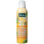 Kneipp Morning Kiss Oranjebloesem Jojoba-Olie Doucheschuim, Verzenden, Nieuw, Bad & Douche