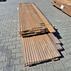 Thermo Frake Triple Rhombus 3950-2060x140-130x21mm, Doe-het-zelf en Verbouw, Ophalen of Verzenden, Nieuw