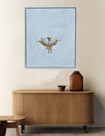 Art & Eternity Gallery - Diffuser la lumière