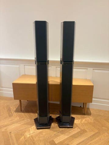 Bang & Olufsen - BeoLab Penta MKII Luidsprekerset, Nieuw