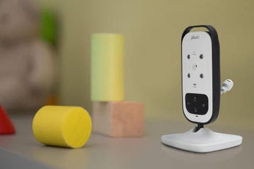 Alecto Babyfoonuitbreiding - DVM-75C - Camera voor DVM-75 DV, Verzenden, Zo goed als nieuw