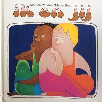 Ik en jy - Penders, Verzenden, Gelezen