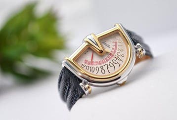 Jean dEve - Sectora - Unisex - 1990-1999, Nieuw