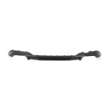 CarbonWorks Achter Diffuser M Tech Style Carbon BMW 3-serie, Nieuw, Ophalen of Verzenden, Achter, Bumper