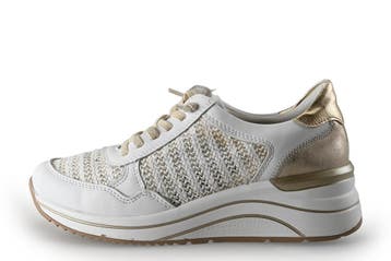 Remonte Sneakers in maat 38 Wit, Kleding | Dames, Schoenen, Verzenden, Wit, Remonte, Sneakers of Gympen