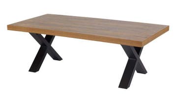 Salontafel Schoonhoven - salontafel, Nieuw, Overige materialen