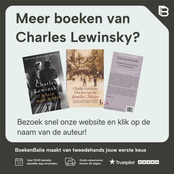 Melnitz 9782253129035 Charles Lewinsky, Boeken, Verzenden, Gelezen, Charles Lewinsky