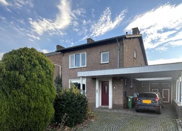 Te huur: Huis Stationsstraat in Gronsveld, Limburg, Gronsveld